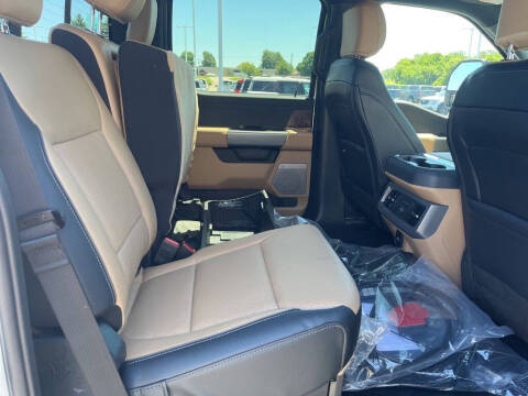 2026 Ford F-250 Super Duty