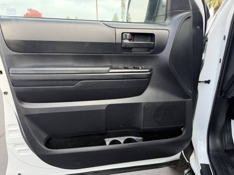 2019 Toyota Tundra SR