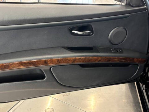 2008 BMW 3 Series 328xi