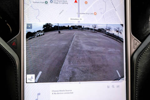 2018 Tesla Model X 75D