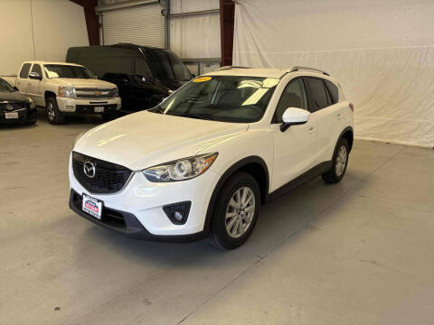 2014 Mazda CX-5 Touring