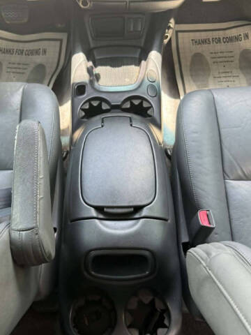 2006 Toyota Tundra