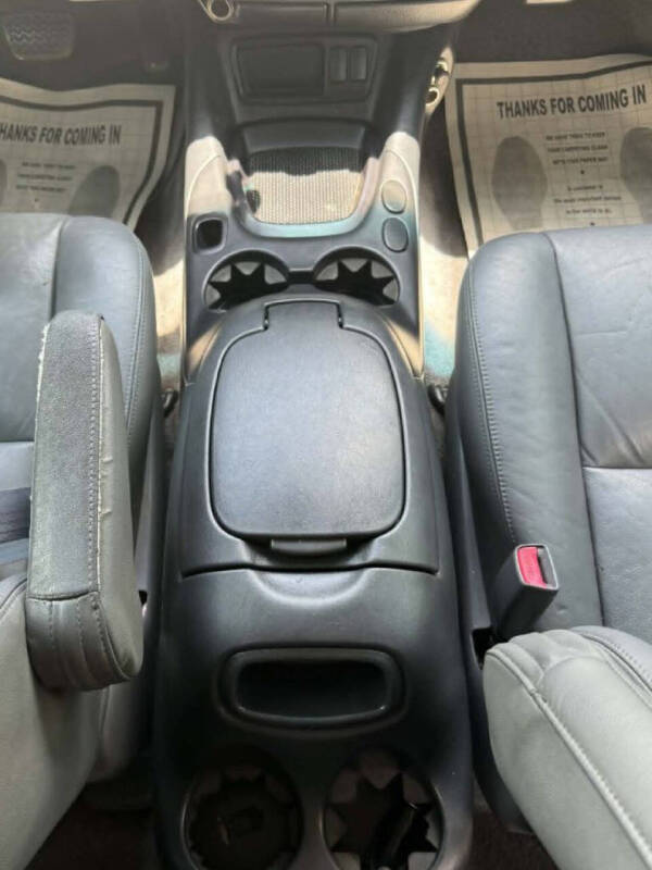 2006 Toyota Tundra