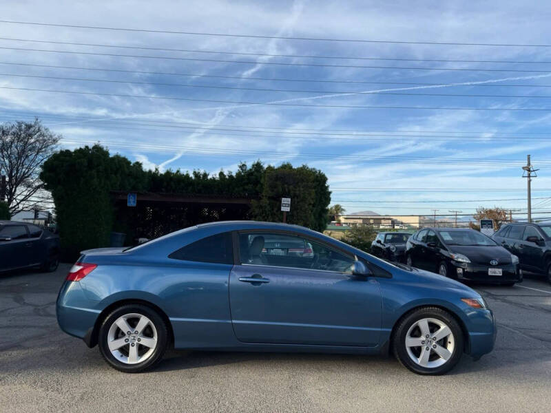 2006 Honda Civic
