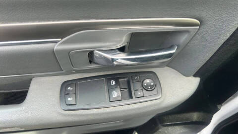 2015 RAM 2500 Tradesman