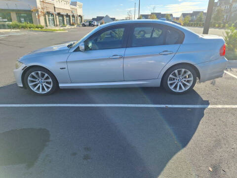 2011 BMW 3 Series for sale at We've Got A lot in Gaffney SC
