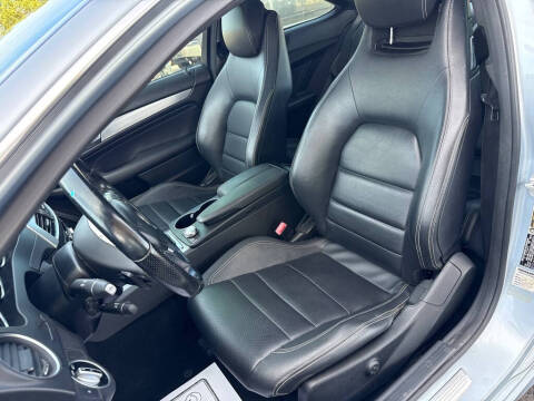 2013 Mercedes-Benz C-Class C 250