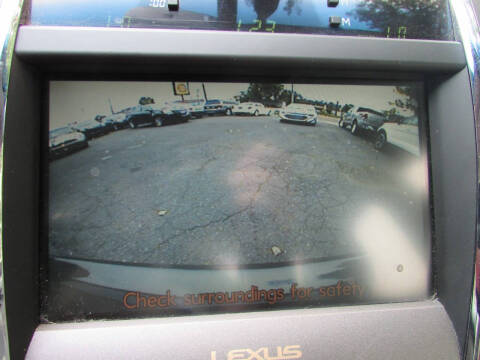 2008 Lexus ES 350