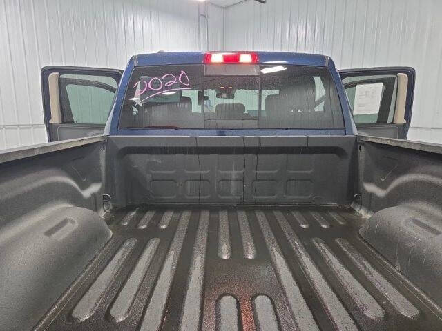 2020 RAM 1500 Classic