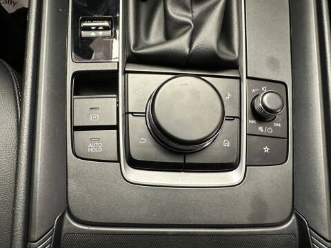 2025 Mazda CX-50 2.5 S Preferred