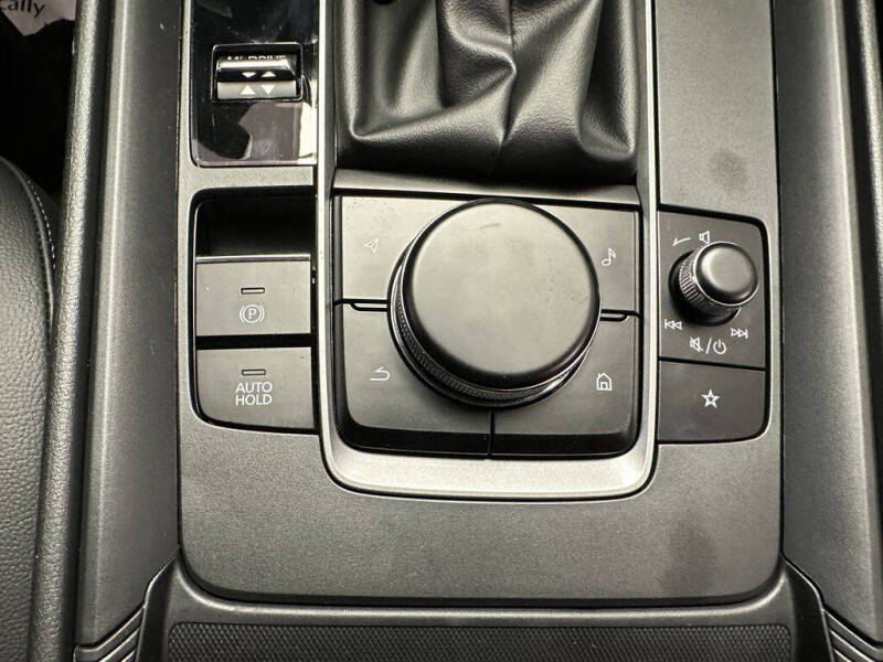 2025 Mazda CX-50 2.5 S Preferred