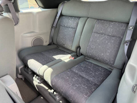 2006 Chrysler PT Cruiser Touring