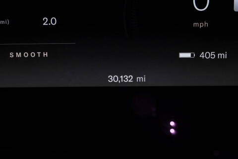 2022 Lucid Air Grand Touring