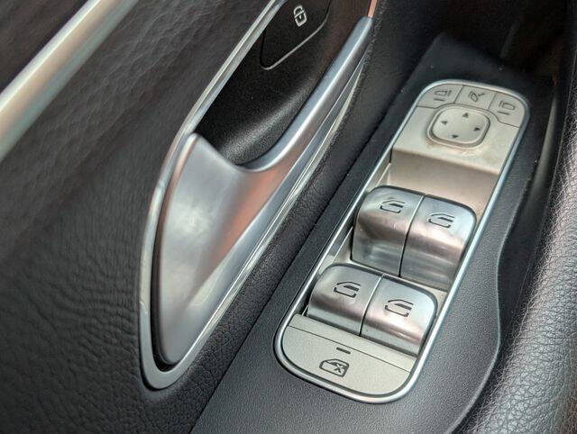 2020 Mercedes-Benz GLE GLE 350 4MATIC