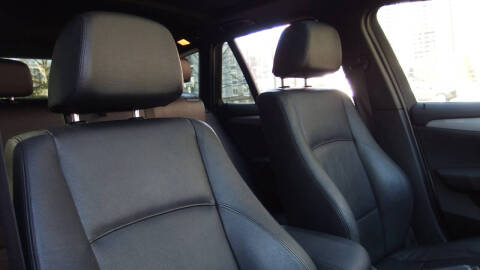 2015 BMW X1 xDrive28i