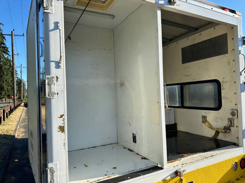 2007 Ford F-450 Super Duty