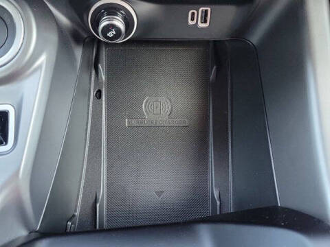 2024 Dodge Hornet GT Plus