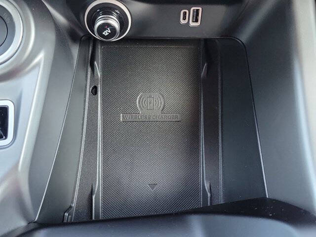 2024 Dodge Hornet GT Plus