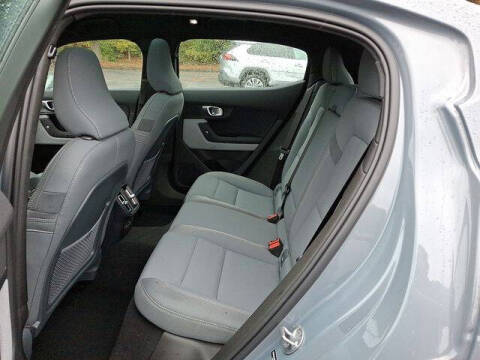 2024 Polestar 2 Long Range Dual Motor