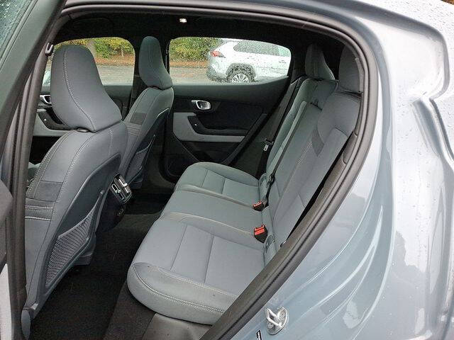 2024 Polestar 2 Long Range Dual Motor