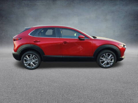 2025 Mazda CX-30 2.5 S Preferred