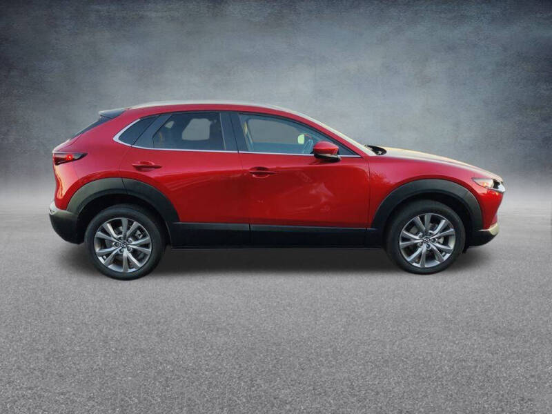 2025 Mazda CX-30 2.5 S Preferred