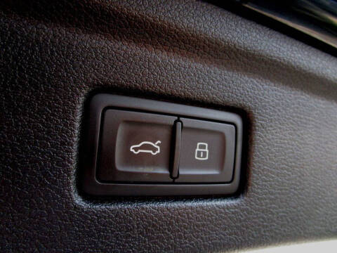 2019 Audi A5 Sportback quattro Premium Plus 45 TFSI