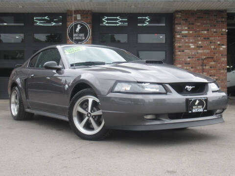 2004 Ford Mustang Mach 1 Premium