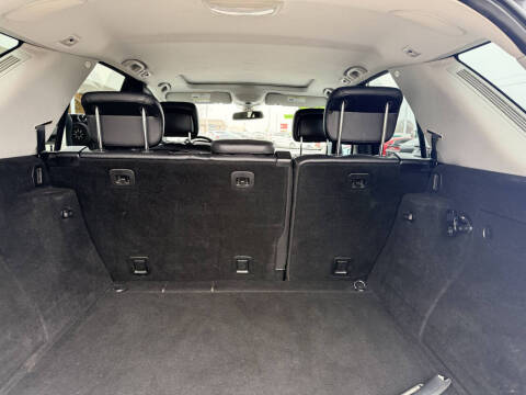 2008 Mercedes-Benz M-Class ML 350