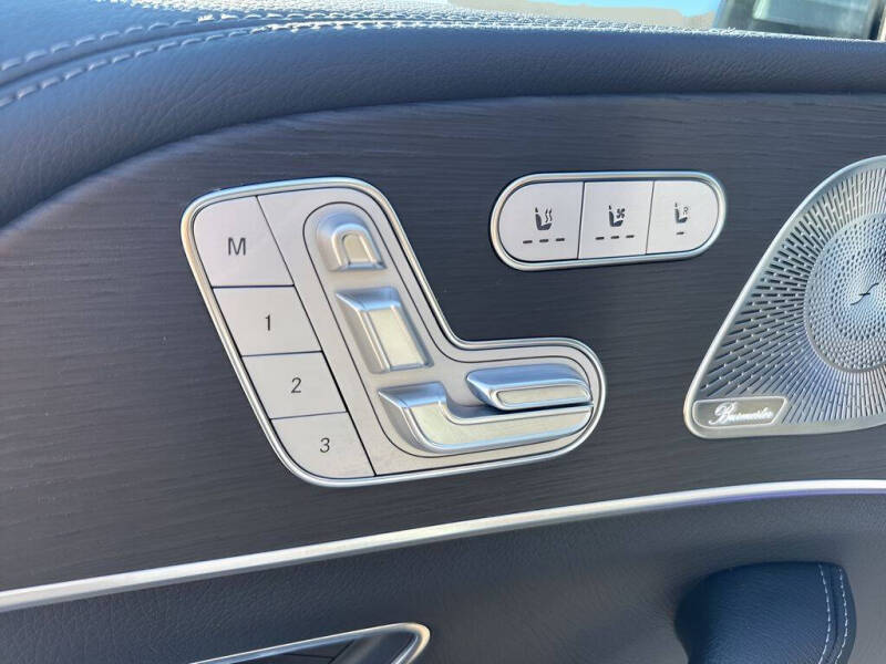 2024 Mercedes-Benz GLE GLE 450 4MATIC