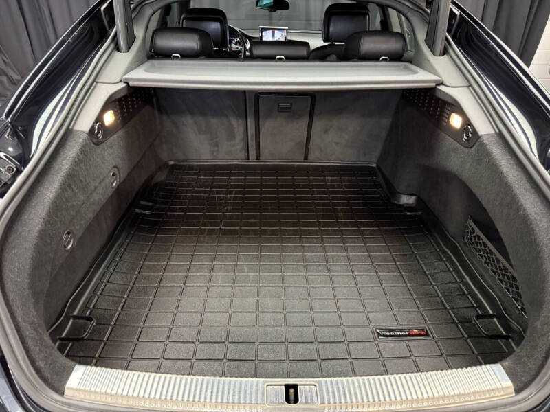 2016 Audi A7 3.0T quattro Premium Plus