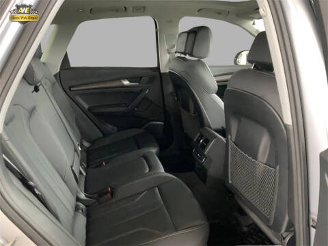 2023 Audi Q5 e quattro S line Prem Pl 55 TFSI