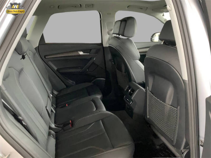 2023 Audi Q5 e quattro S line Prem Pl 55 TFSI