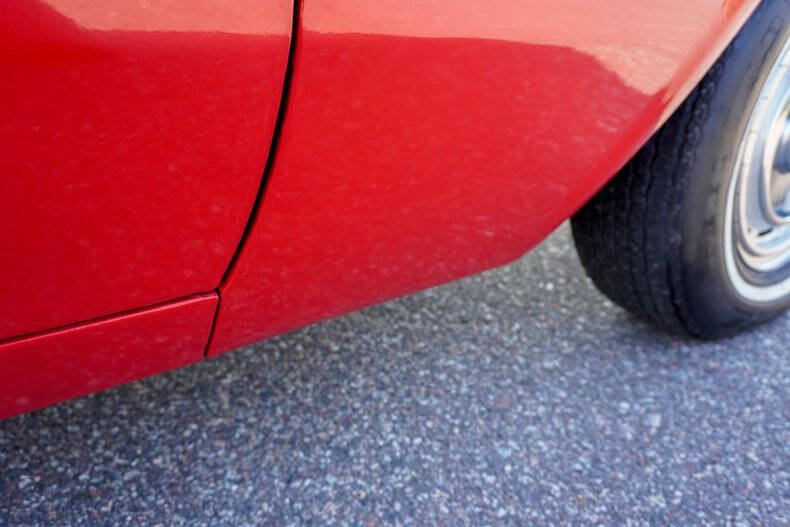 1965 Chevrolet Impala