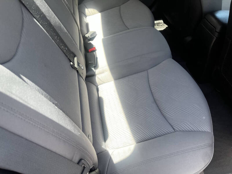2018 Hyundai Tucson SEL Plus
