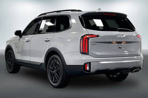 2023 Kia Telluride EX X-Line