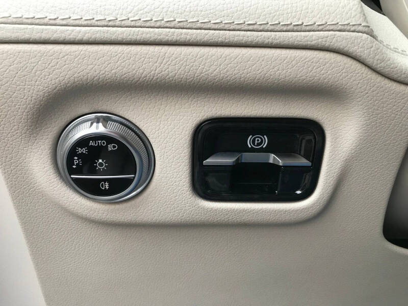 2023 Mercedes-Benz EQS EQS 450+