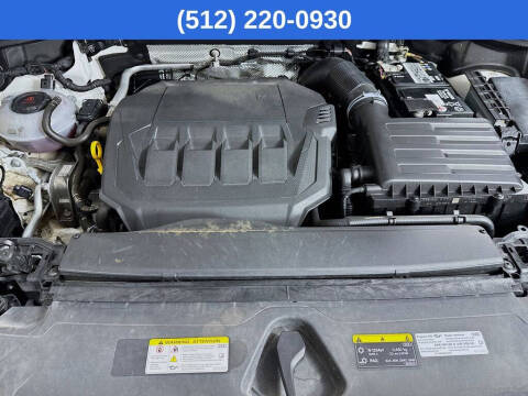 2022 Audi Q3 quattro S line Prem Plus 45 TFSI