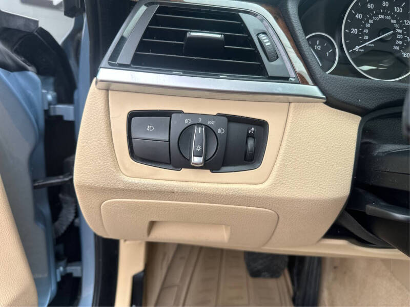 2014 BMW 4 Series 428i xDrive