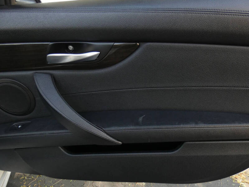 2015 BMW Z4 sDrive35is