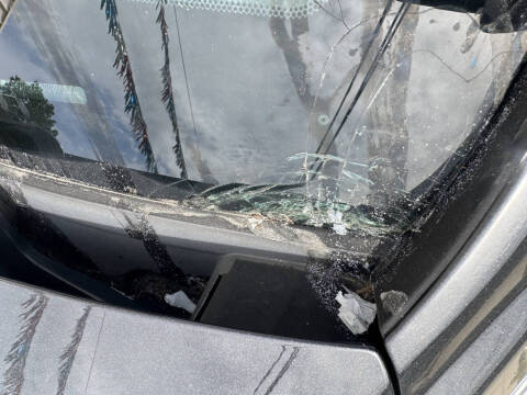 2012 Cadillac CTS 3.6L Performance