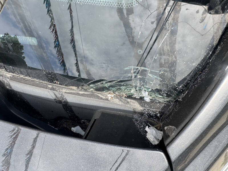 2012 Cadillac CTS 3.6L Performance