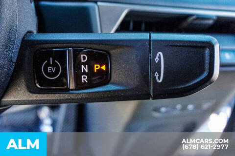 2024 Kia EV9 Light Long Range