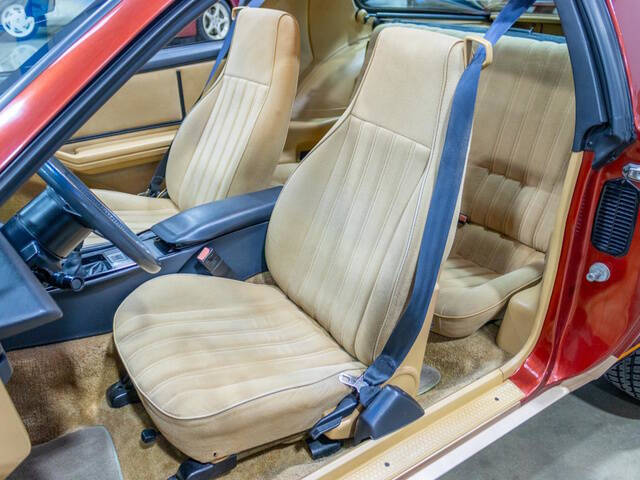 1986 Pontiac Firebird