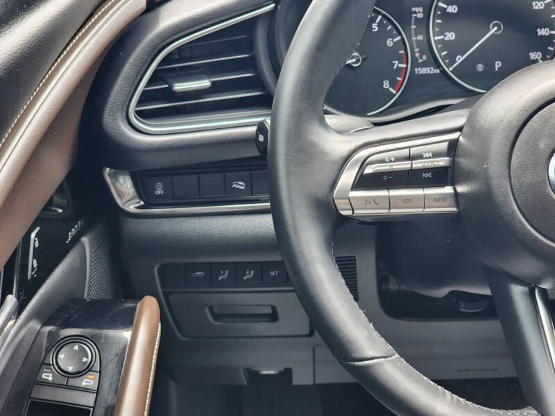 2022 Mazda CX-30 2.5 S Premium