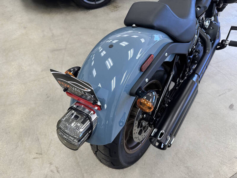 2024 Harley-Davidson FXLRS Low Rider S