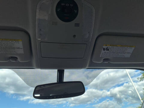 2010 Toyota Prius I