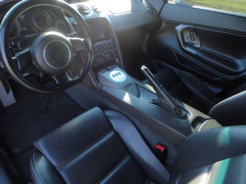 2004 Lamborghini Gallardo