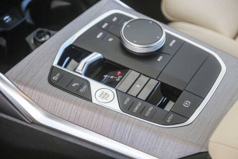 2026 BMW 3 Series 330i