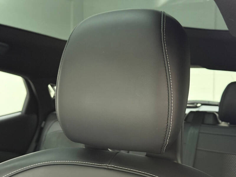 2022 Ford Mustang Mach-E GT